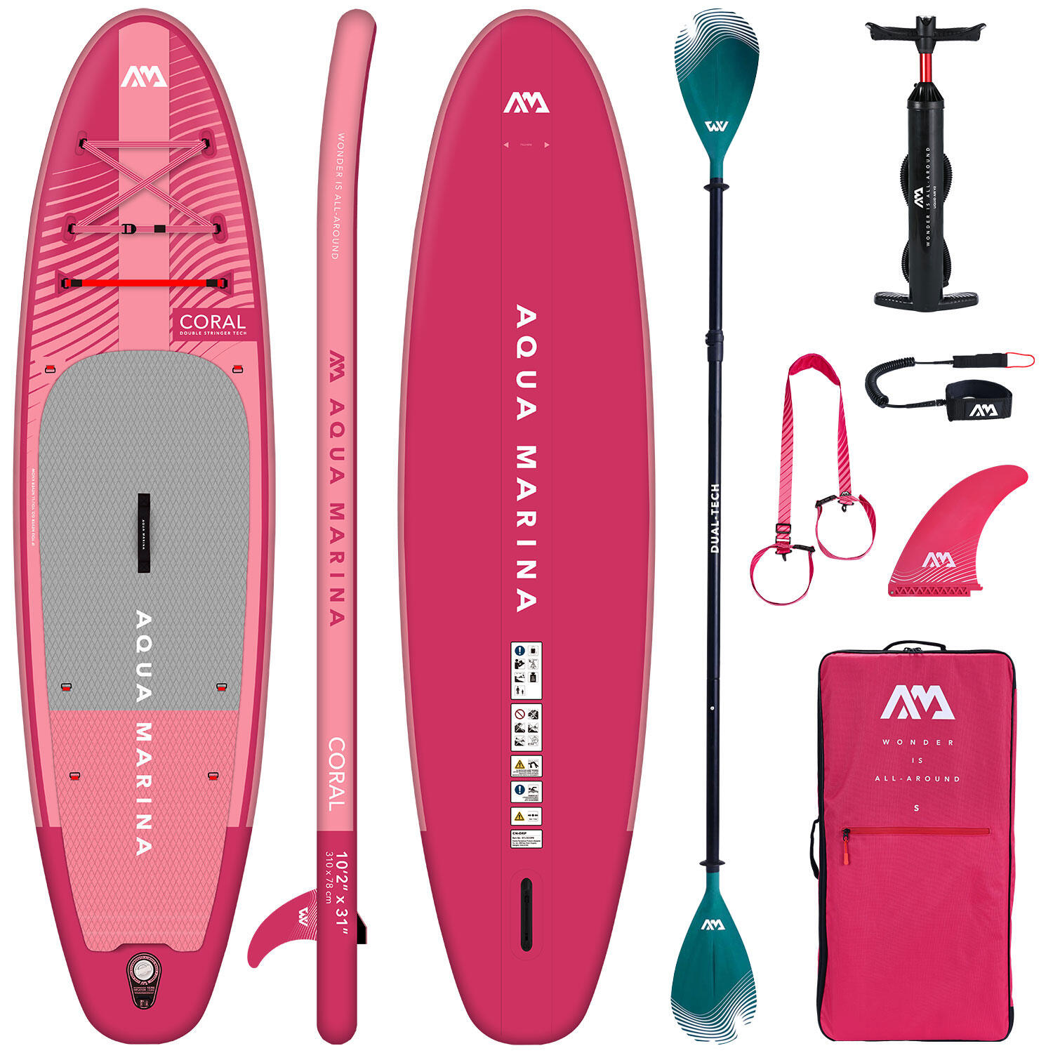 AQUA MARINA picture