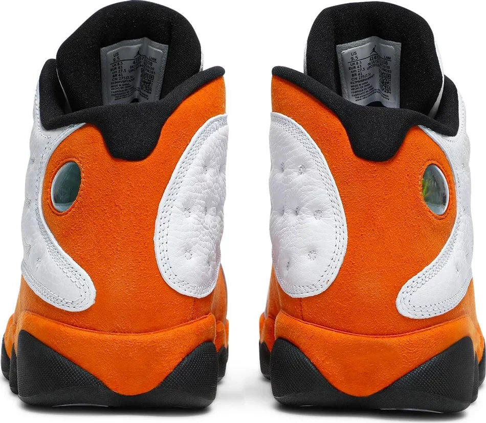 Jordan 13 Retro Starfish 4/5