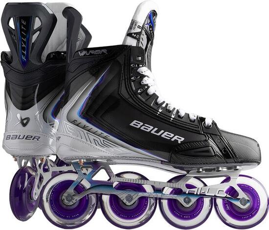 Bauer S26 Vapor Flylite Roller Skate - Senior