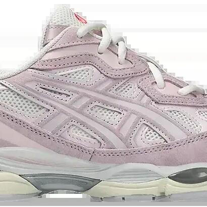 Lifestyle shoes - GEL cushioning - Gel-NYC - Cream/Rose