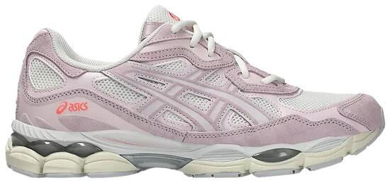 ASICS Gel-NYC Cream Rose Water