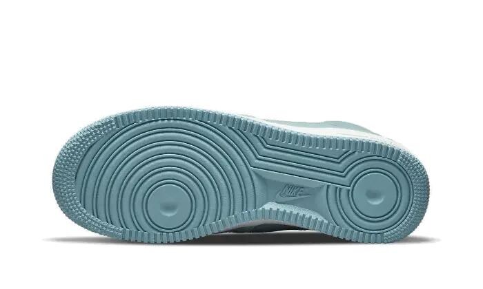 Nike Air Force 1 High Sculpt Ocean Cube 3/3