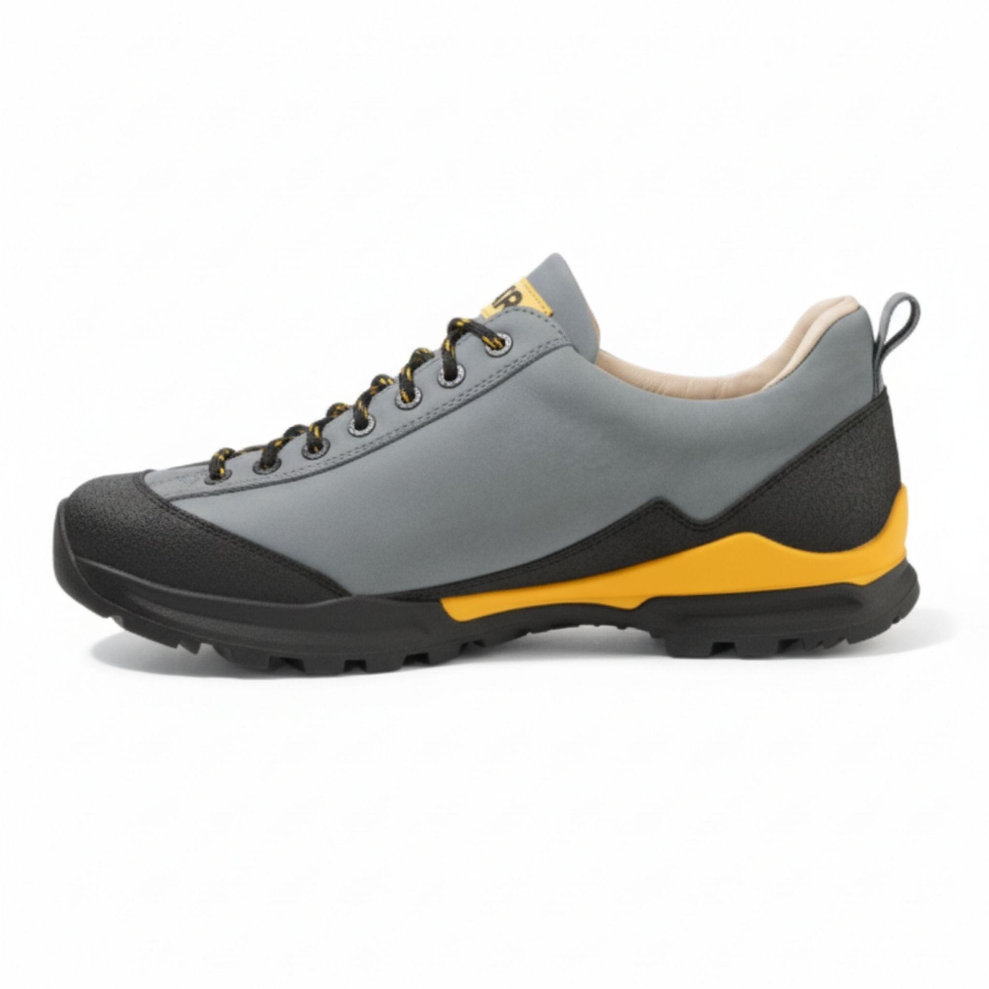 Wanderschuhe Damen 100% Zehenfreiheit  -  BÄR Bergkomfort Wanderschuh 6/7