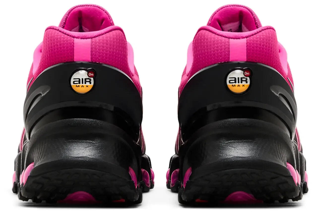Nike Air Max Dn8 Laser Fuchsia Black Damen 4/5