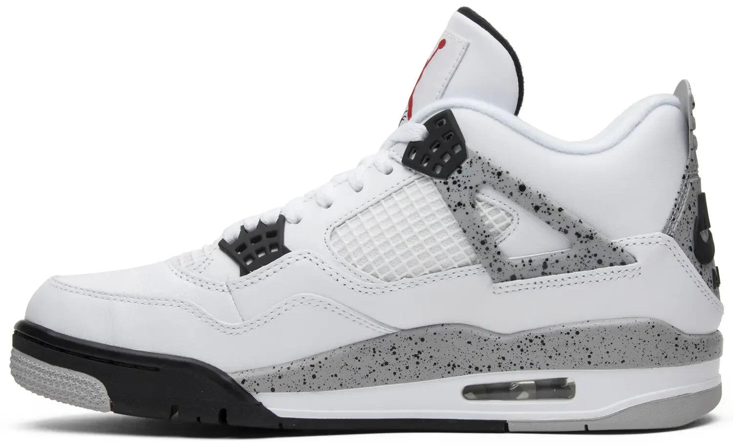 Jordan 4 Retro White Cement (2016) 2/5