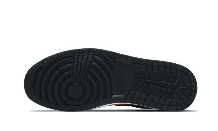 Jordan 1 Low University Gold 3/3