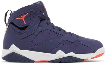 Zapatillas - baloncesto - Air Jordan 7 Quai 54 - indigo/crimson