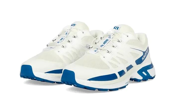 Salomon XT-Wings 2 JJJJound Lapis Blue 2/3