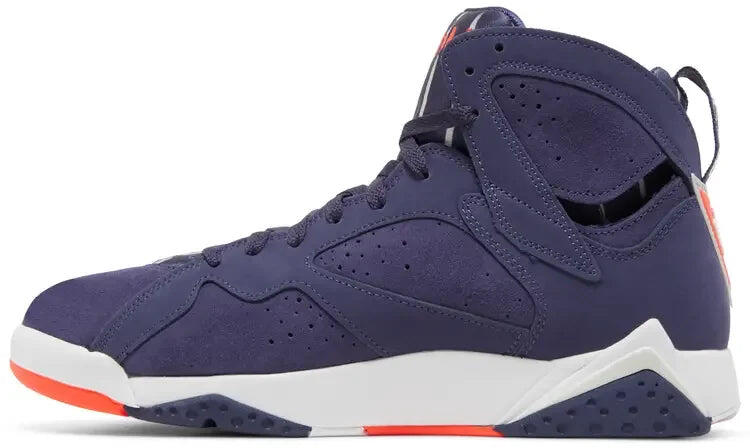Jordan 7 Retro Quai 54 (2022) 2/5