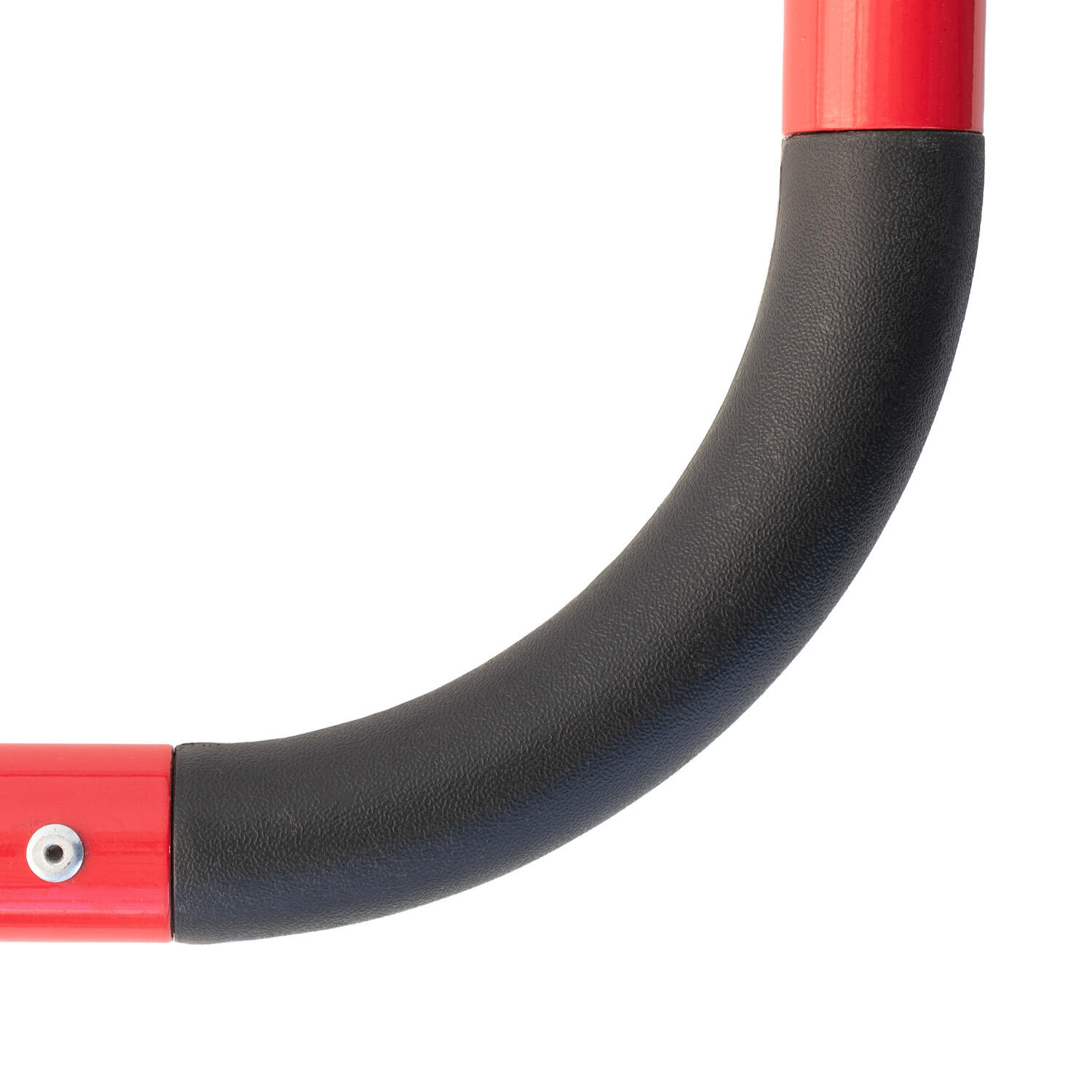 Valla Basculante Zastor Brisk Rojo 100x40cm 5/6