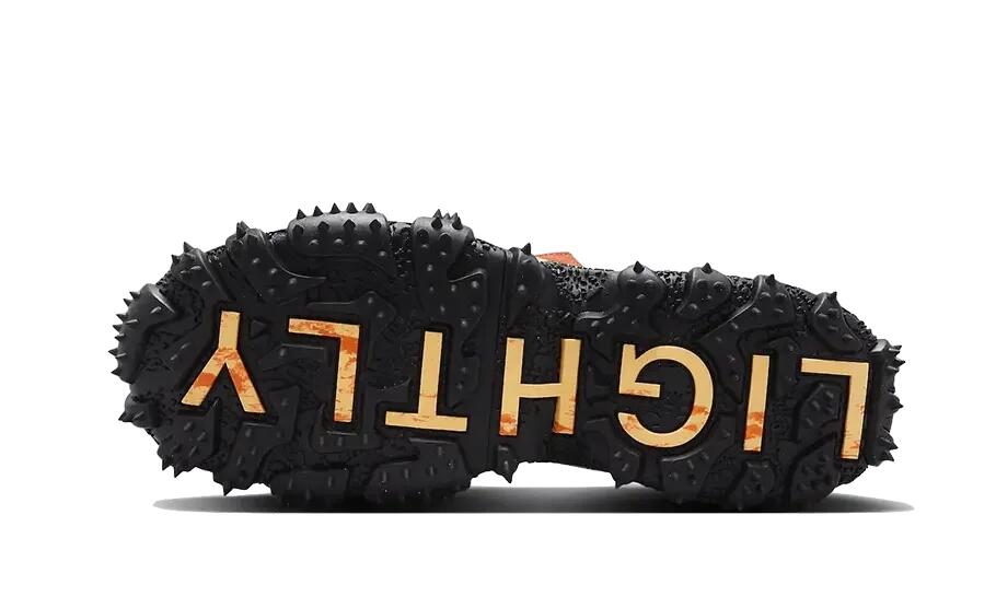 Air Terra Forma Off-White Mantra Orange 3/3
