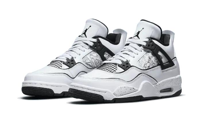 Jordan 4 Retro SE DIY (GS) 2/3