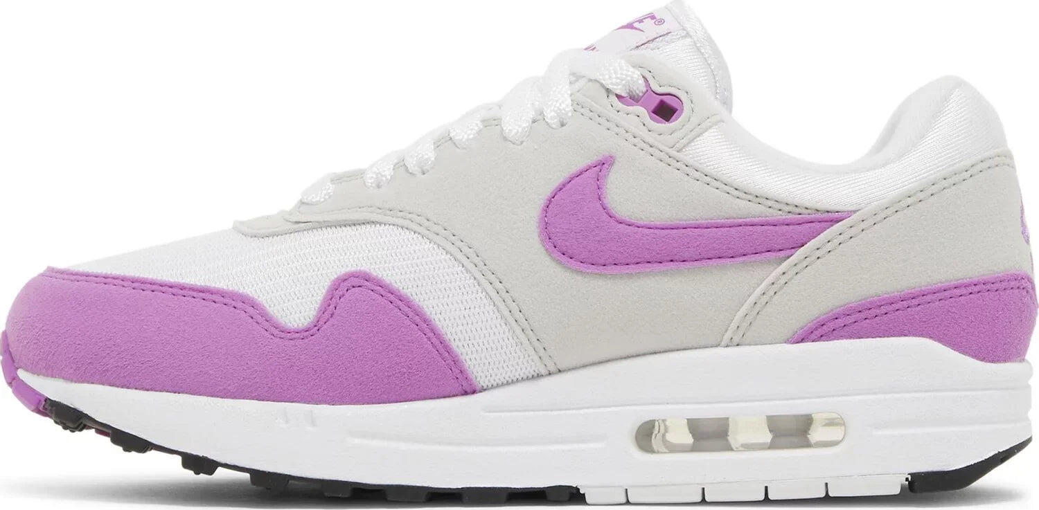 Air Max 1 Fuchsia Dream - Taille : 41 EU 2/6