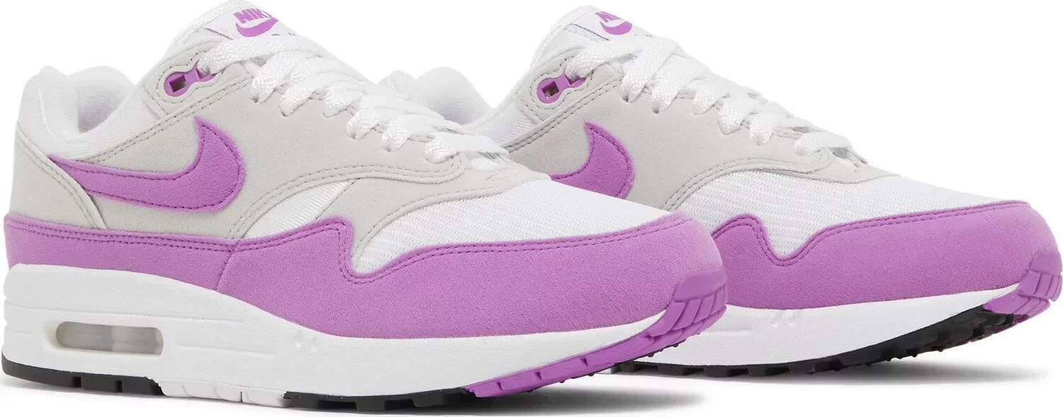 Air Max 1 Fuchsia Dream - Taille : 41 EU 6/6
