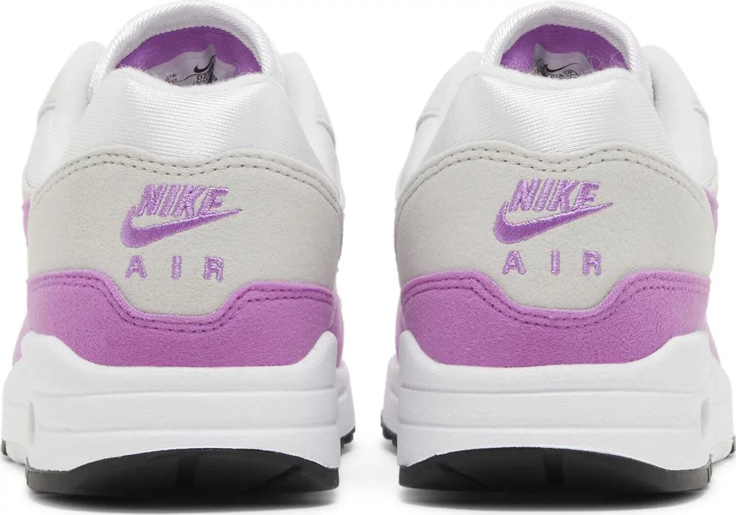 Air Max 1 Fuchsia Dream - Taille : 41 EU 5/6