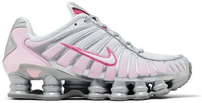 Nike Shox TL Pink Foam (Women's)