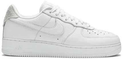 Zapatillas - Lifestyle - Unisex - Air Force 1 Low Craft - Blanco
