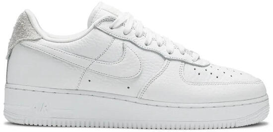 Zapatillas - Lifestyle - Unisex - Air Force 1 Low Craft - Blanco