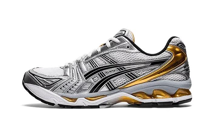 ASICS picture