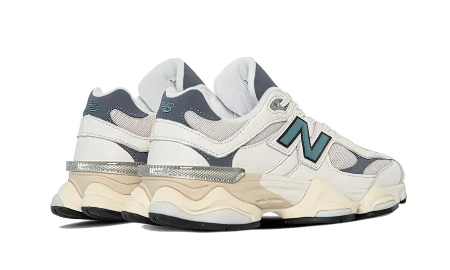 New Balance 9060 New Spruce 3/5