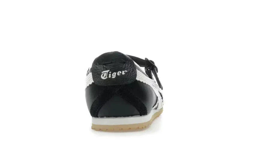 Onitsuka Tiger Mexico 66 TGRS Black Cream (W) 3/3