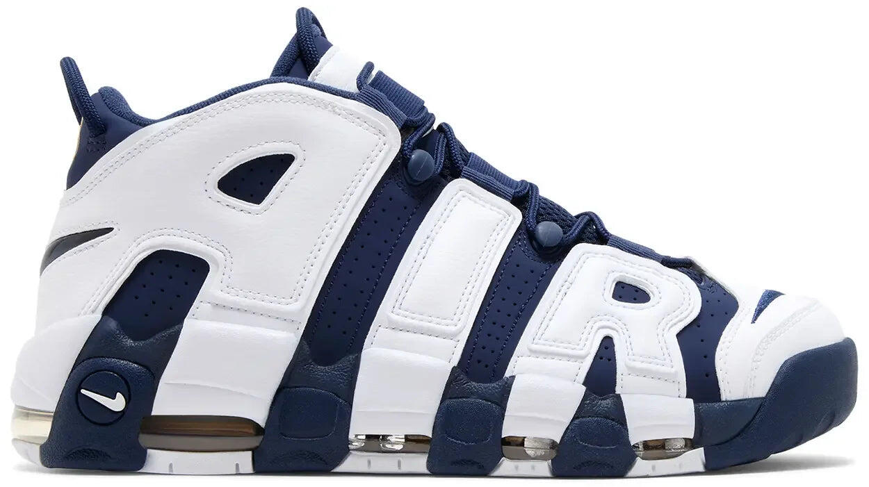 Nike Air More Uptempo 96 Olympic (2024) 1/5