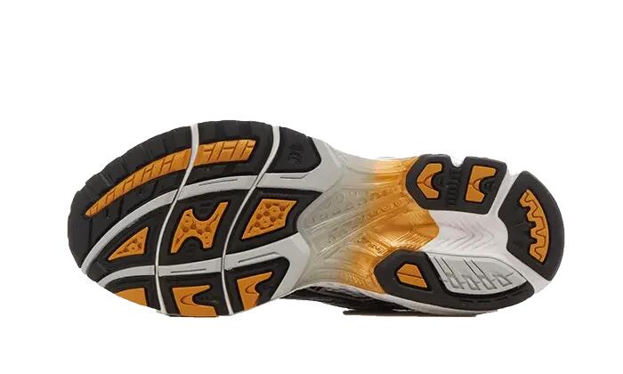 Asics Gel-Kayano 14 White Pure Gold 3/3