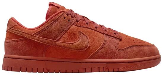 Nike Dunk Low SE Valley Of Fire Donna Picante Red