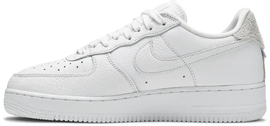 Nike Air Force 1 Craft White 2/5