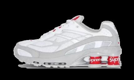 Zapatillas - lifestyle - air max y shox - shox ride 2 - blanco/gris
