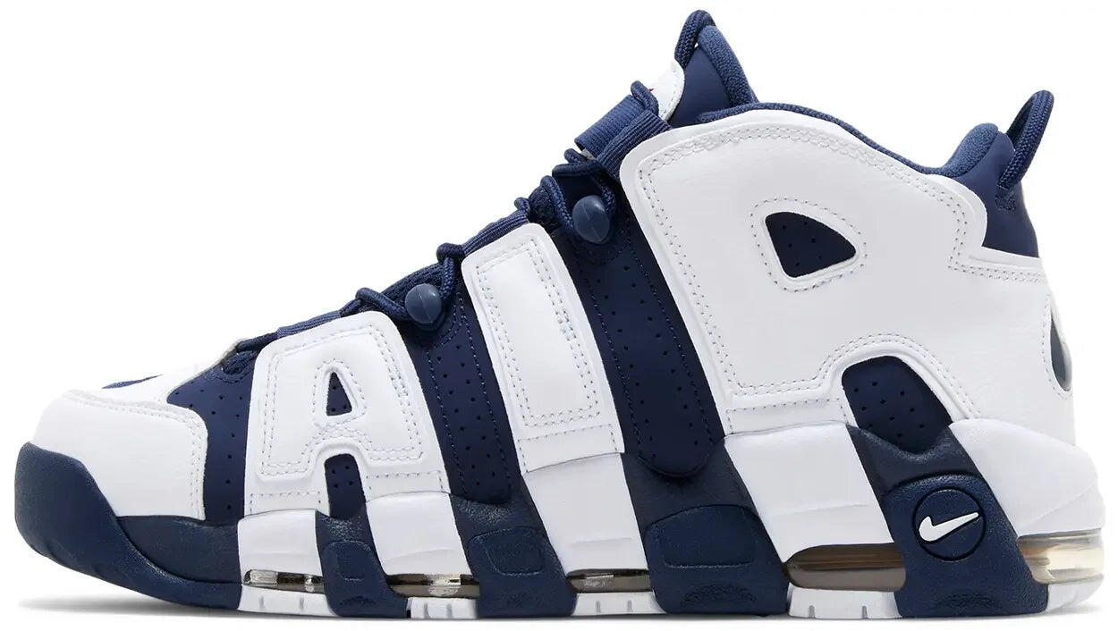 Nike Air More Uptempo 96 Olympic (2024) 2/5