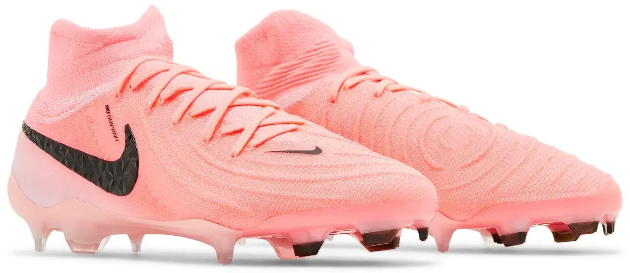 Nike Phantom Luna 2 Elite FG Pink Foam 5/5