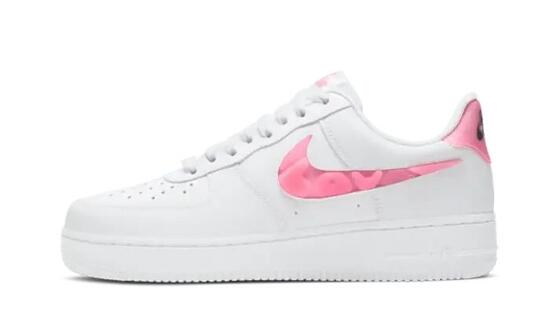 Air Force 1 Low '07 SE Love for All Valentine's Day (2021) - Taille : 38 EU