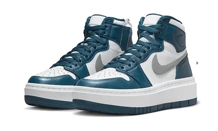 Jordan 1 Elevate High French Blue (W) 2/3
