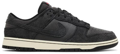 Nike Dunk Low Retro PRM Off Noir