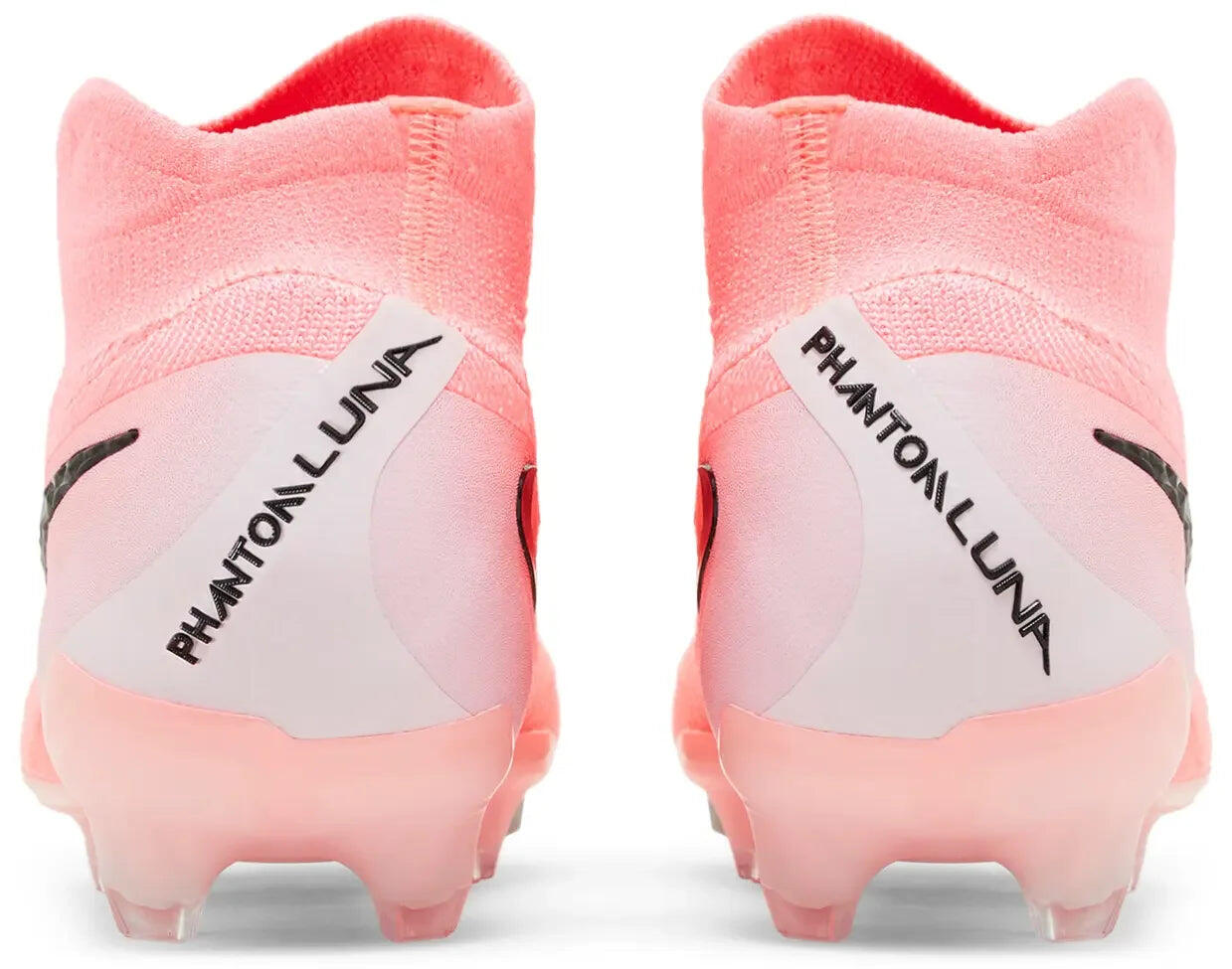 Nike Phantom Luna 2 Elite FG Pink Foam 4/5