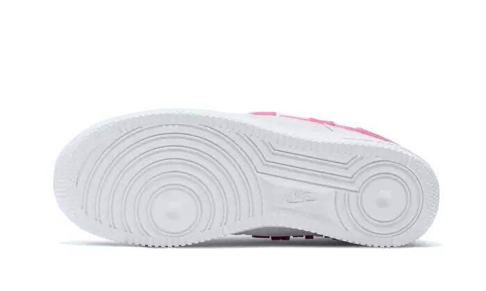 Nike Air Force 1 Low '07 SE Love for All Valentine's Day (2021) 3/3
