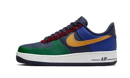 Air Force 1 Low '07 LX Gorge Green - Taille : 38 EU