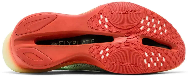 Nike Air Zoom Alphafly Next% 3 Eliud Kipchoge 3/5
