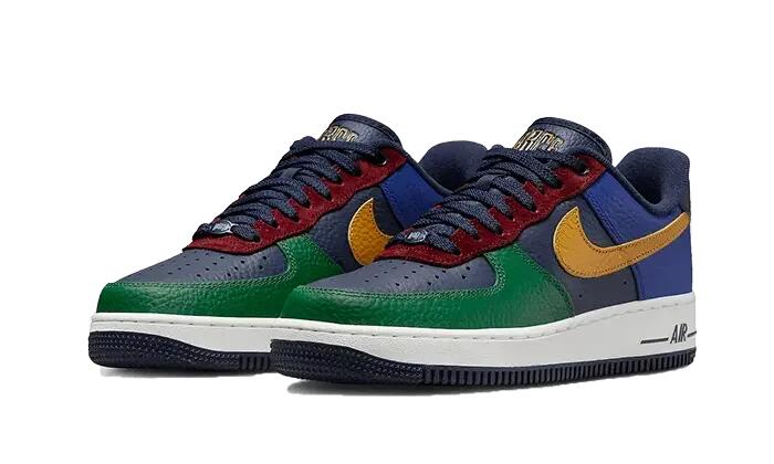 Nike Air Force 1 Low ‘07 LX Gorge Green (W) 2/3