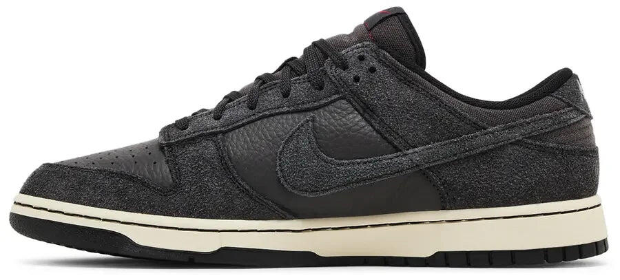 Nike Dunk Low Retro PRM Off Noir 2/5