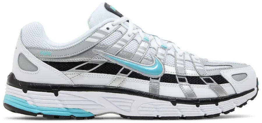 Nike P-6000 Dusty Cactus 1/5