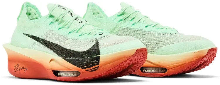 Nike Air Zoom Alphafly Next% 3 Eliud Kipchoge 5/5