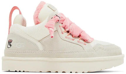UGG Lowmel Love '25 Jasmine Tropical Pink