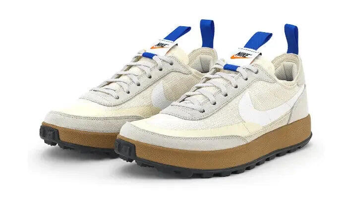 NikeCraft General Purpose Shoe Tom Sachs 2/3
