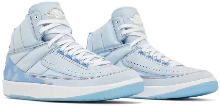 Jordan 2 Retro J Balvin 5/5