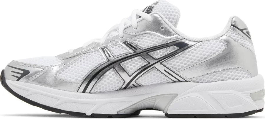 ASICS Gel-1130 White Pure Silver 3/6