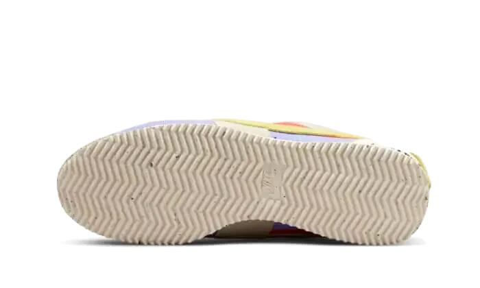 Cortez Union Lemon Frost - Taille : 36 EU 3/3