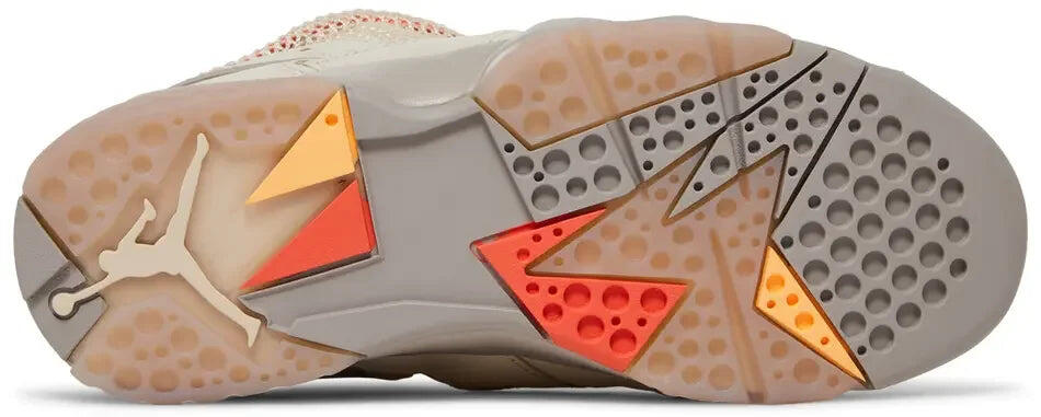 Jordan 7 Retro Bephie's Beauty Supply (W) 3/5
