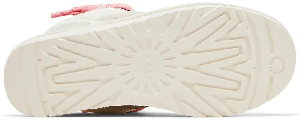 UGG Lowmel Love '25 Jasmine Tropical Pink 3/5